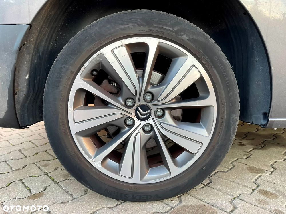 Citroën Berlingo III Long - 15