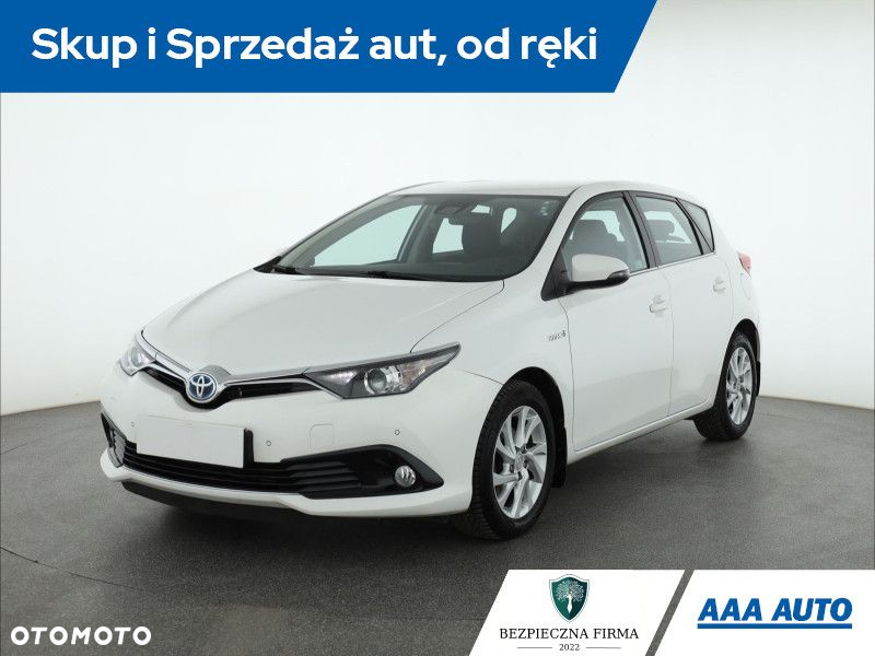 Toyota Auris - 2