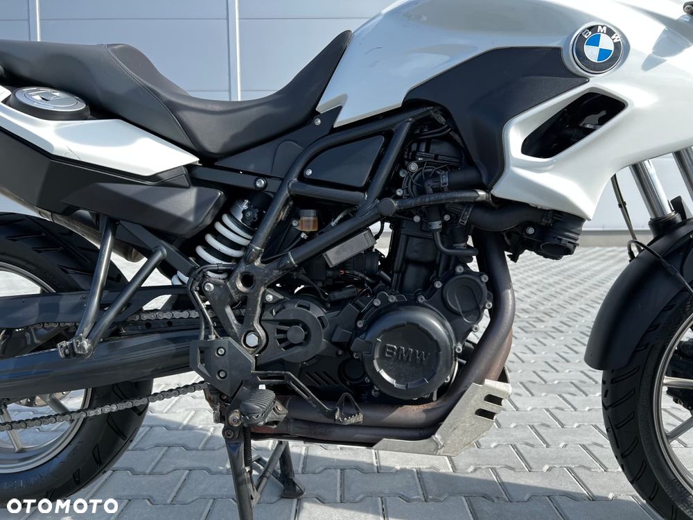 BMW GS - 6