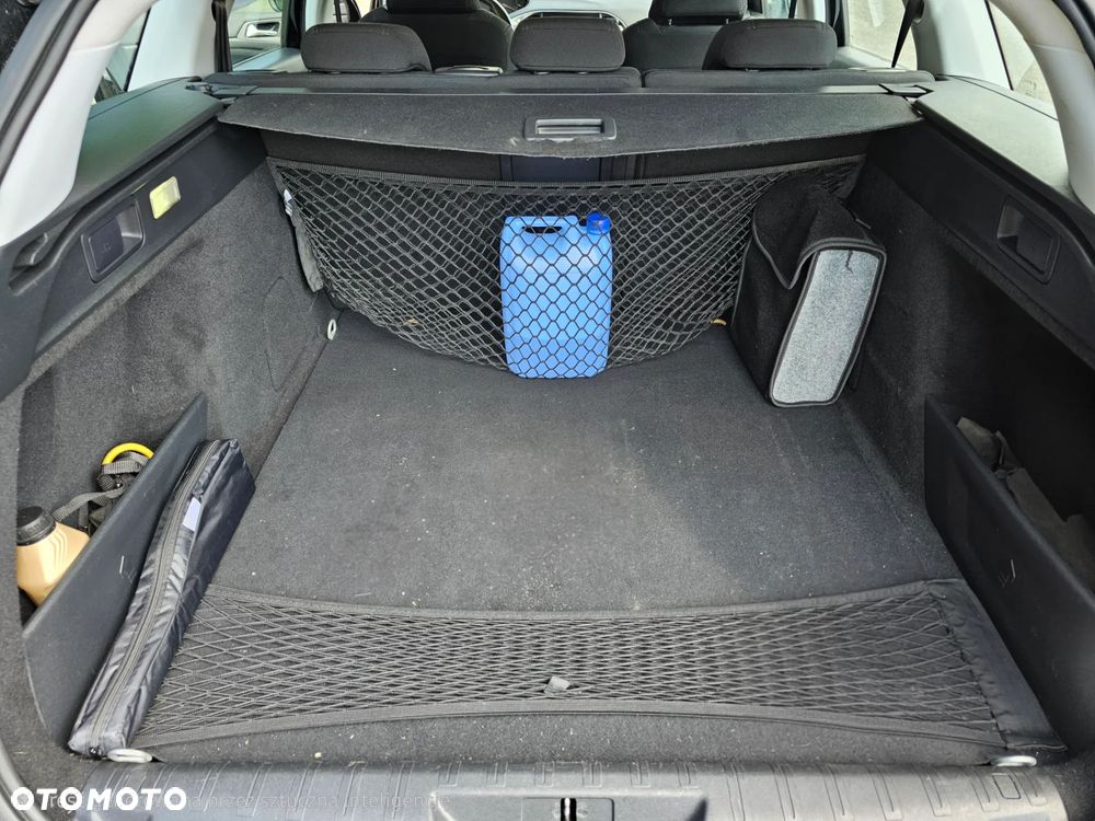 Peugeot 308 BlueHDi 150 Automatik Stop & Start Allure - 5