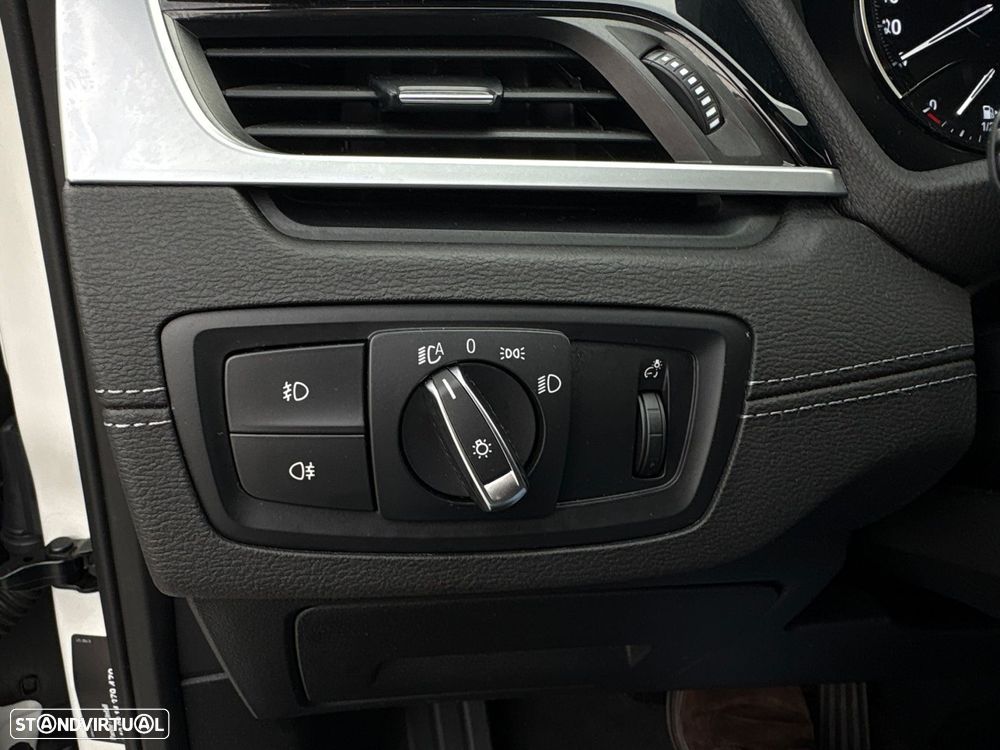 BMW X1 25 e xDrive Line Sport - 31