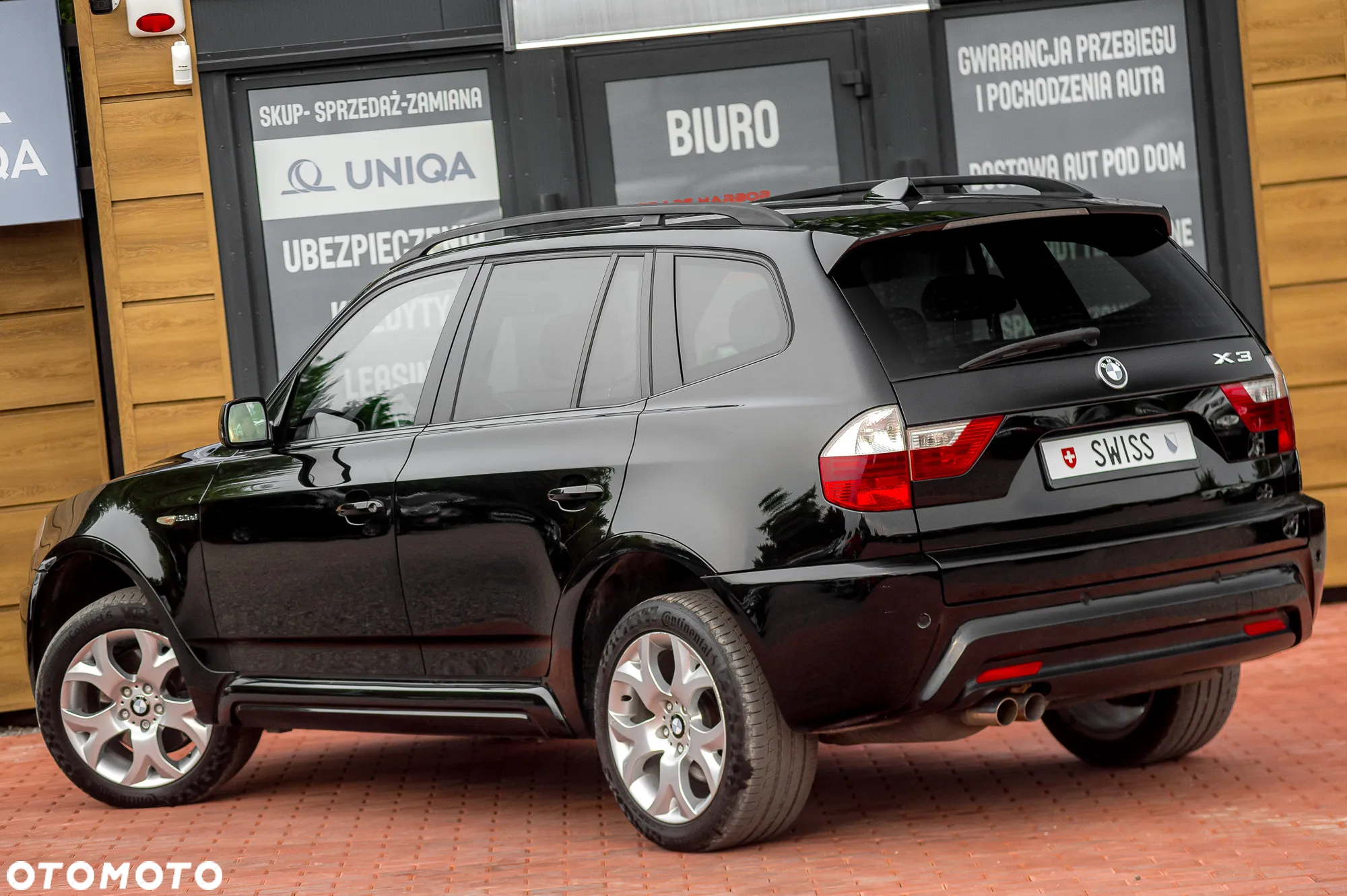 BMW X3 xDrive35d Limited Sport Edition - 10