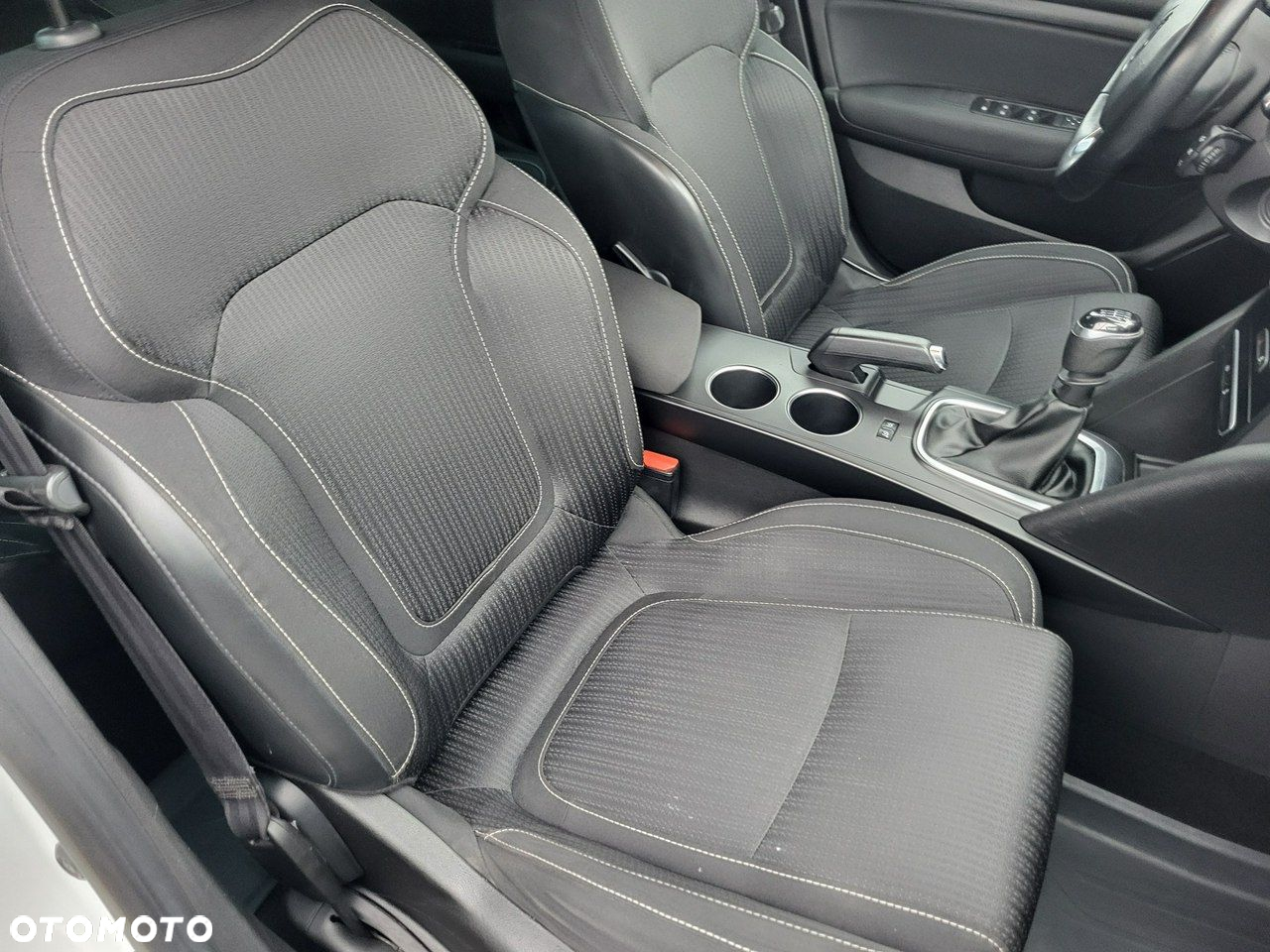 Renault Megane - 24