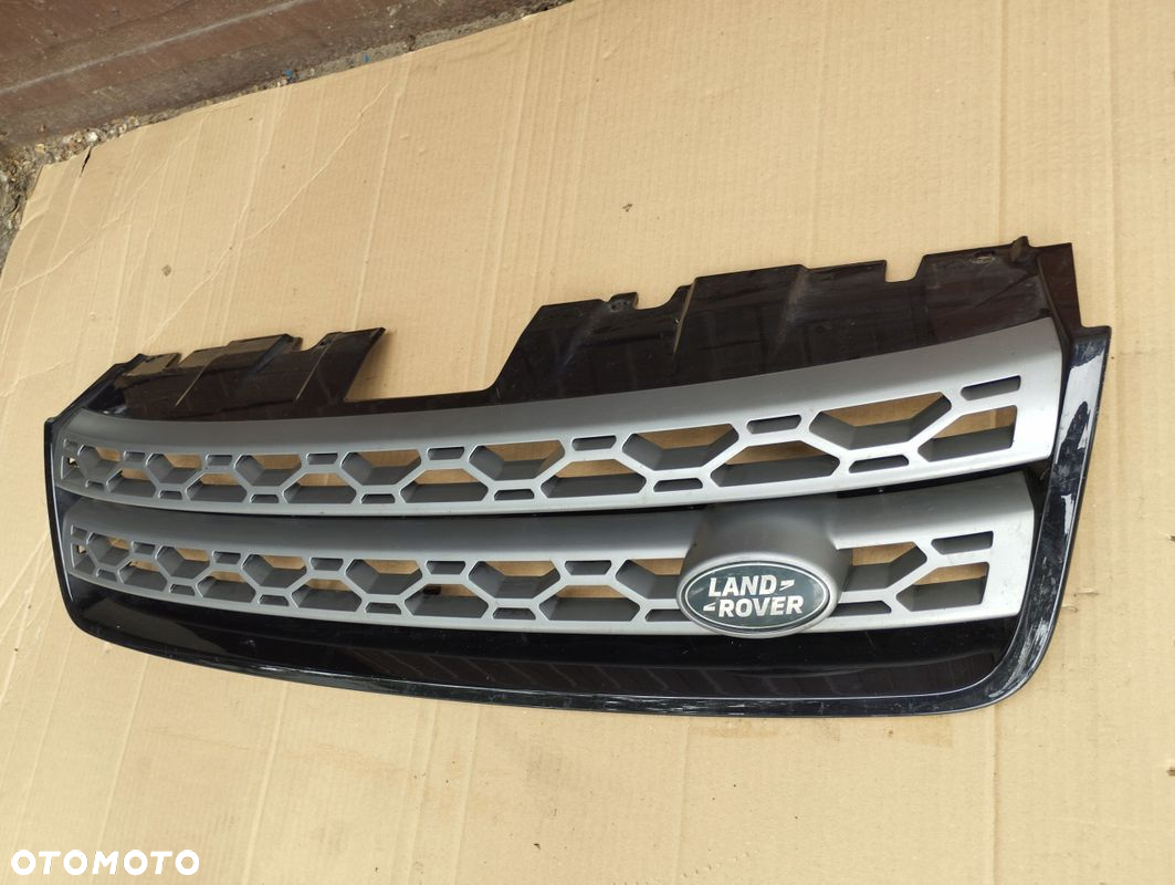 Grill Atrapa Land Rover Discovery Sport 2015-^ FK72-BA100-CAW - 3