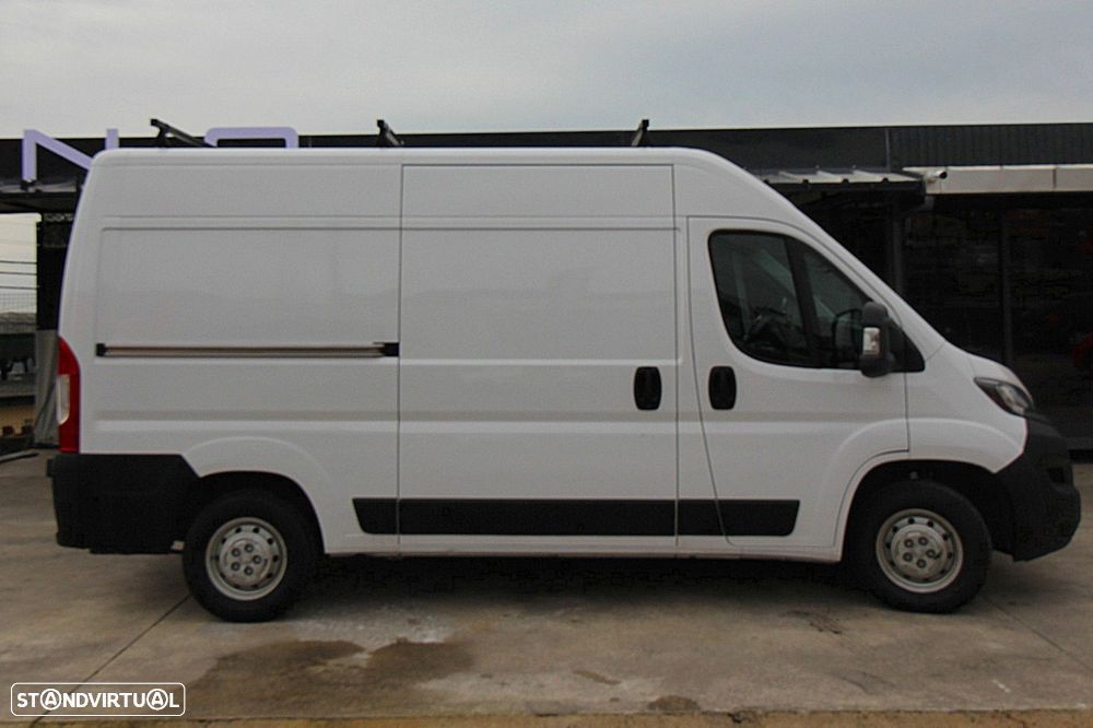 Peugeot Boxer 2.0 BlueHDi 330 L2H1 Pro - 5