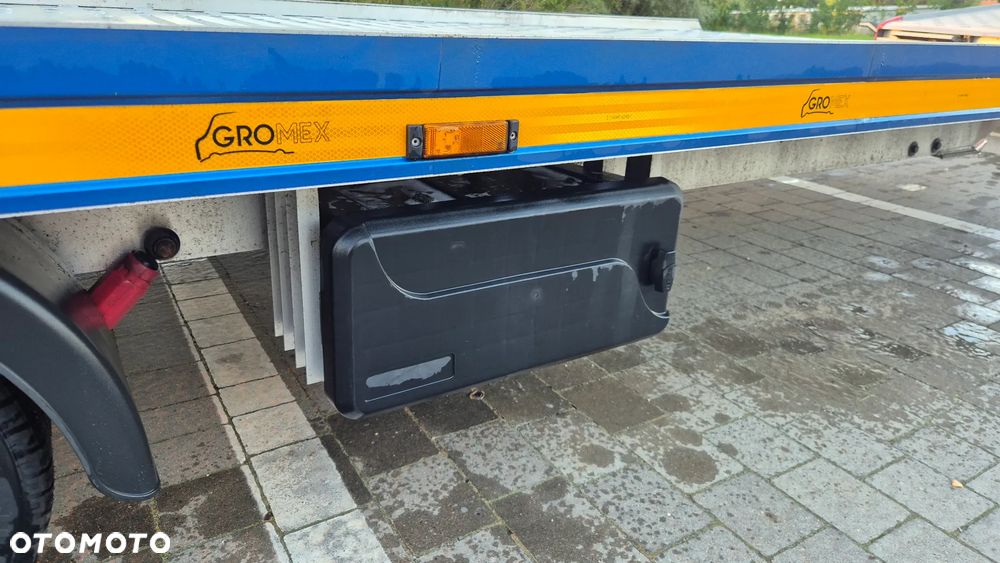 Gromex L3-3500 - 15