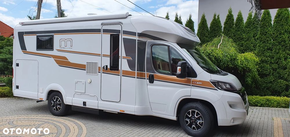 Carthago MALIBU T440QB - 1