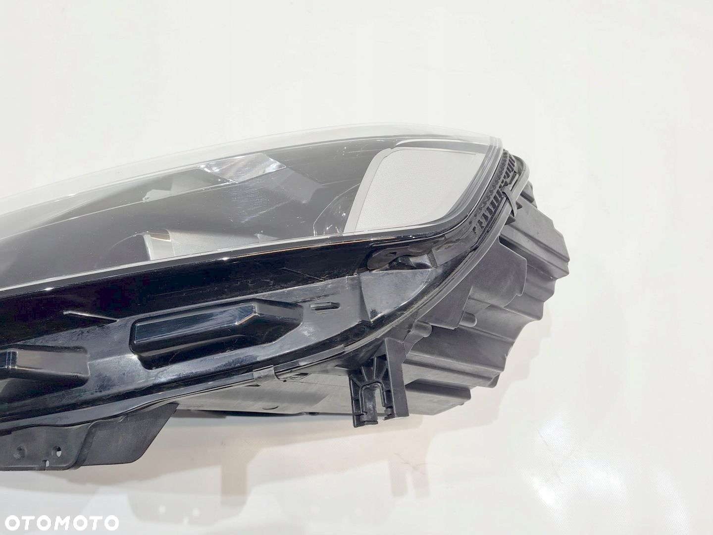 LAMPA PRZÓD LEWY AUDI A4 B9 LIFT FULL LED 8W0941033D - 13