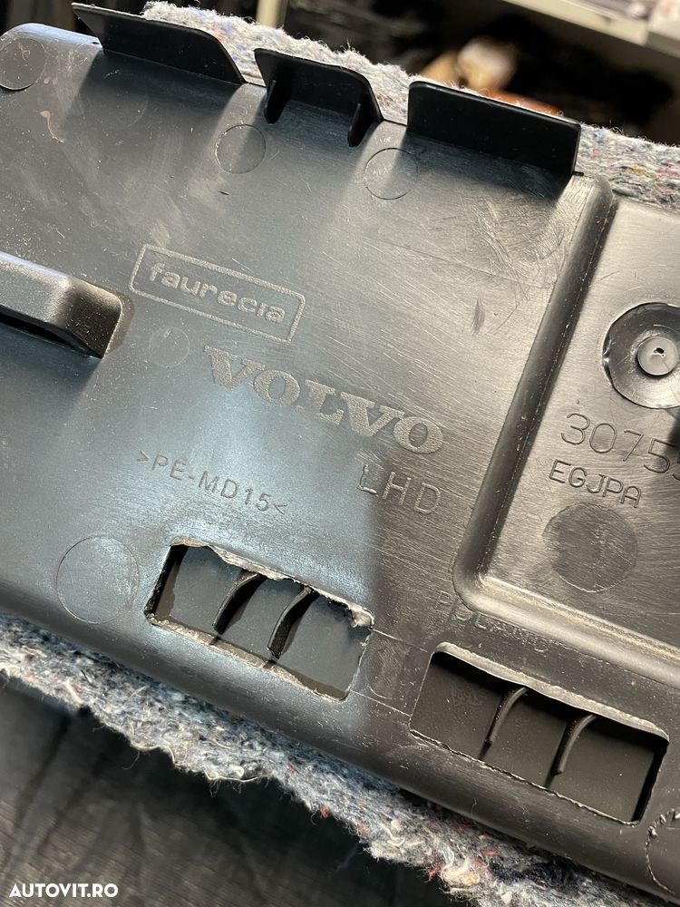 Torpedou volvo v60 - 6