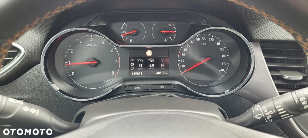 Opel Crossland X 1.2 ECOTEC Start/Stop Innovation - 25