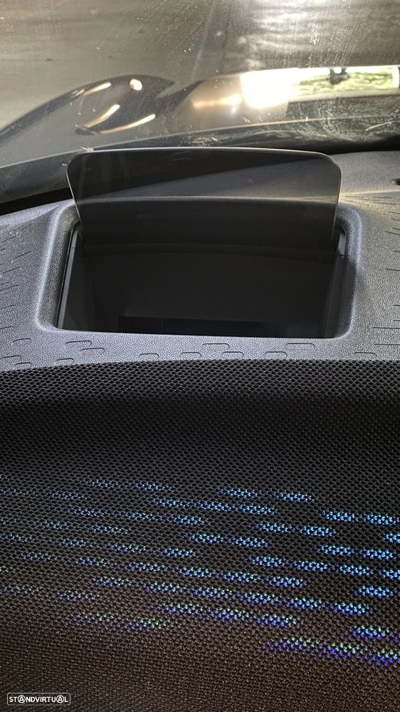 MINI Cabrio Cooper C JCW - 26