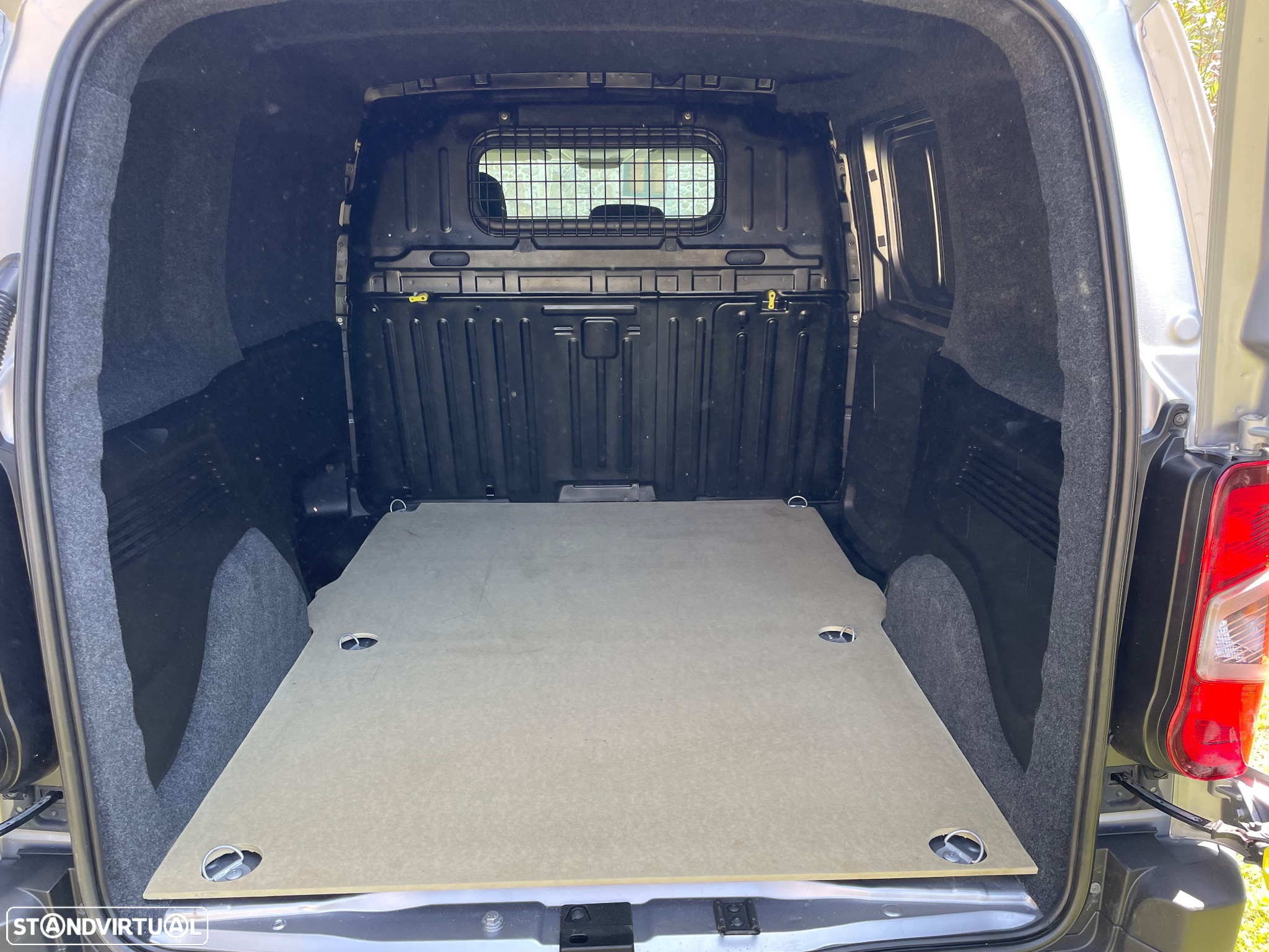 Toyota Proace HDI 3 Lugraes 100 CV - 3