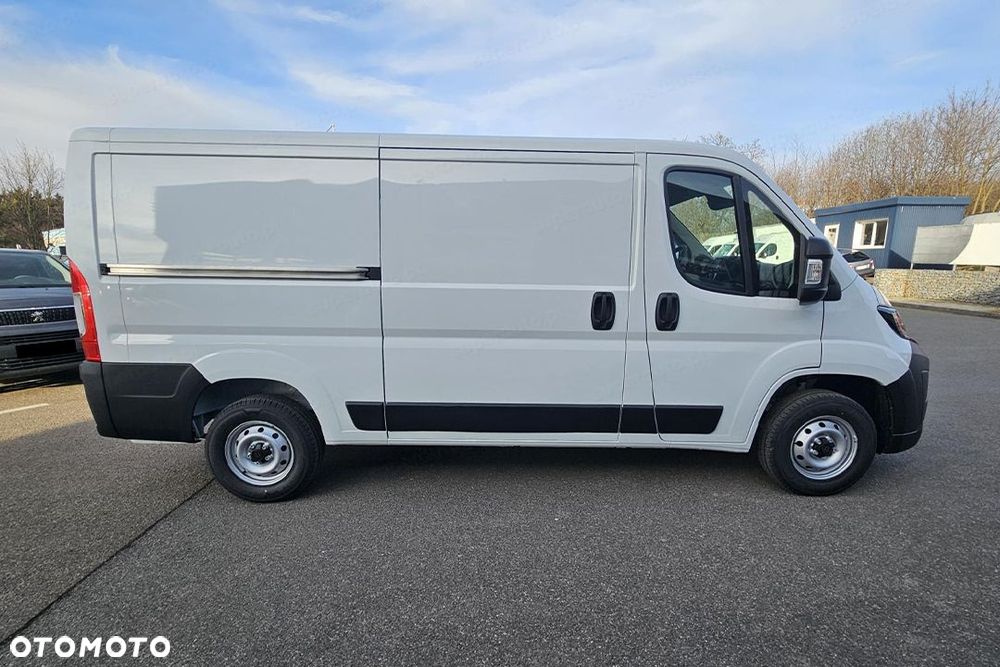 Peugeot Boxer L2H1 2.2 120KM - 10