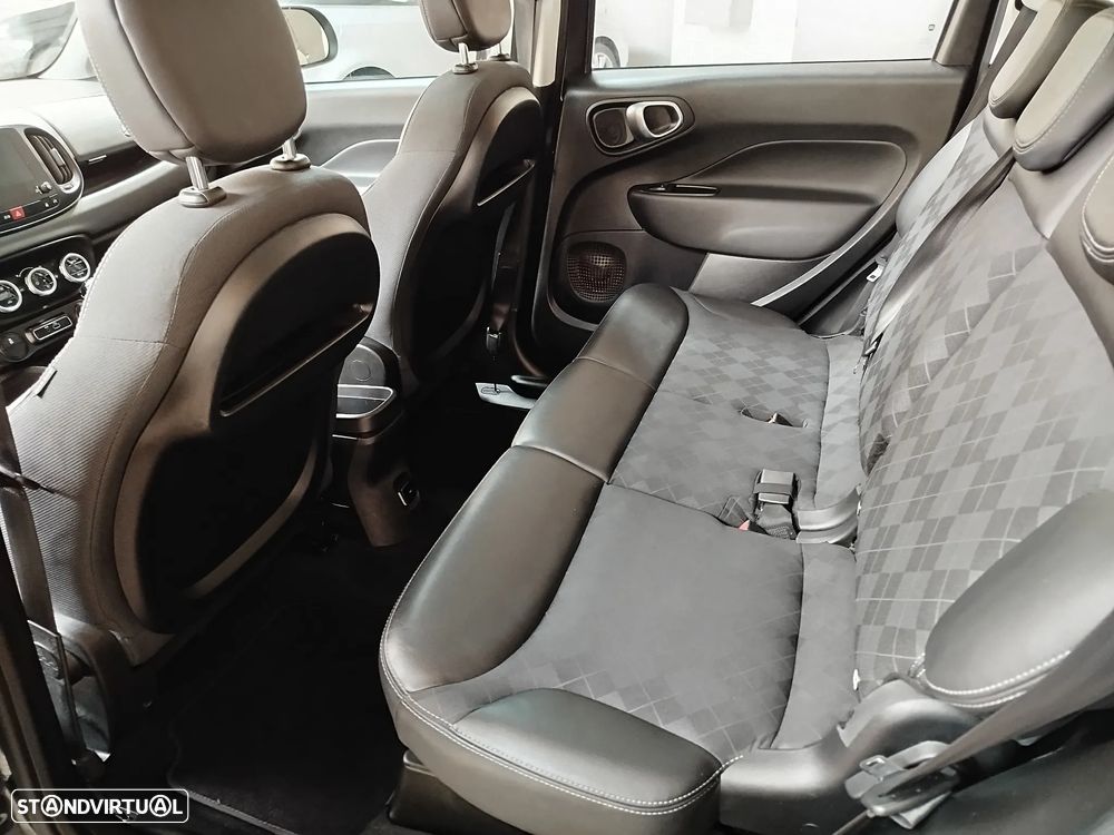 Fiat 500L 1.3 MJ Lounge S&S - 12