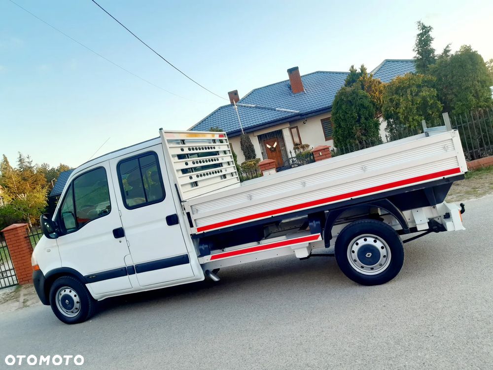 Renault Master - 5