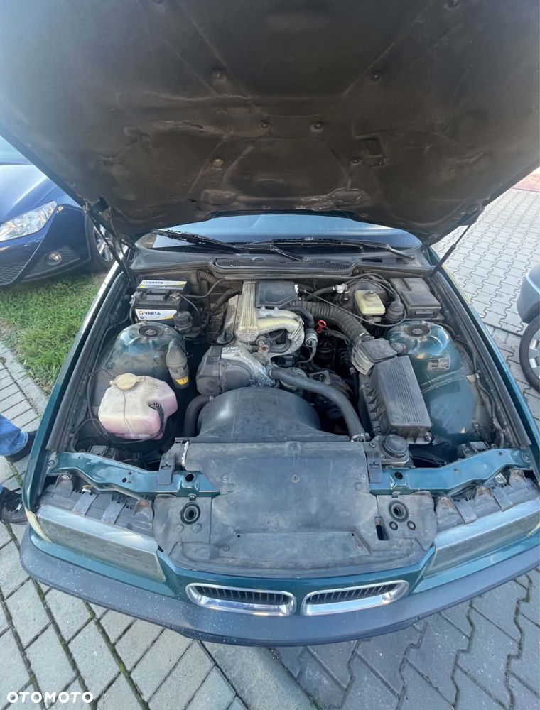 BMW Seria 3 - 2