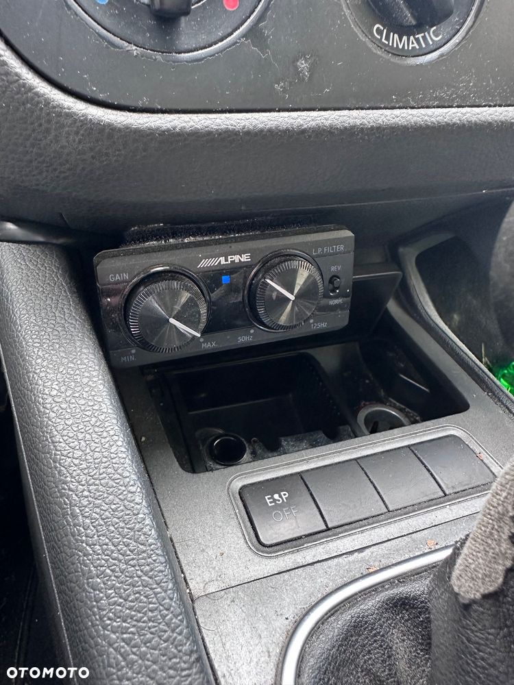 Volkswagen Golf V 1.9 TDI Trendline - 15