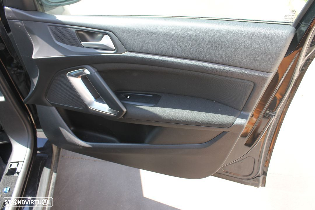 PEUGEOT 308 DE 2015 - 7