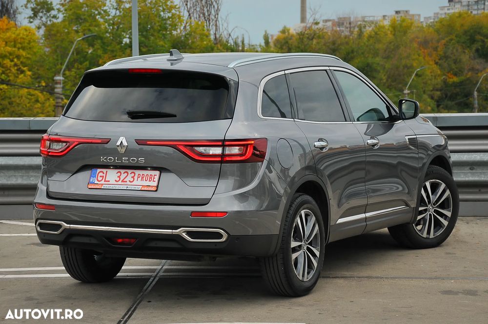 Renault Koleos ENERGY dCi 130 INTENS - 11