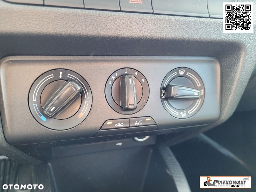 Skoda Fabia 1.0 TSI Ambition - 23