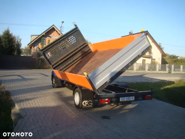 Iveco DAILY 100%PRZEBIEG-POTWIERDZONY - 12