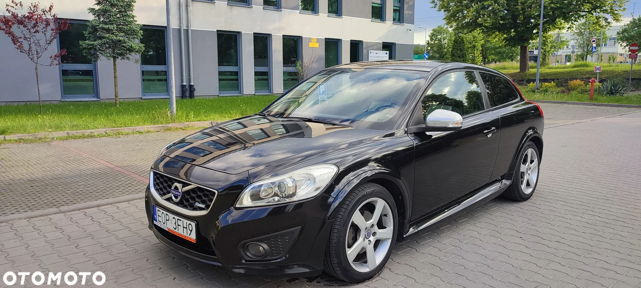 Volvo C30 D2 RDesign - 11