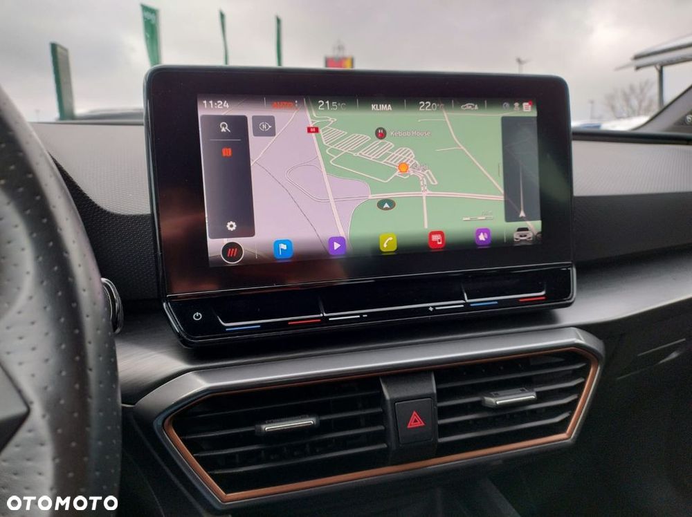 Cupra Leon 2.0 TSI DSG - 32