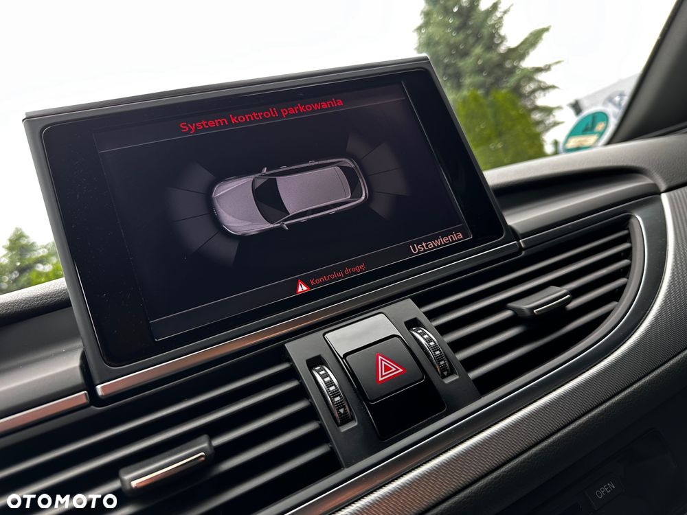 Audi A6 Avant 2.0 TDI Ultra S tronic - 27