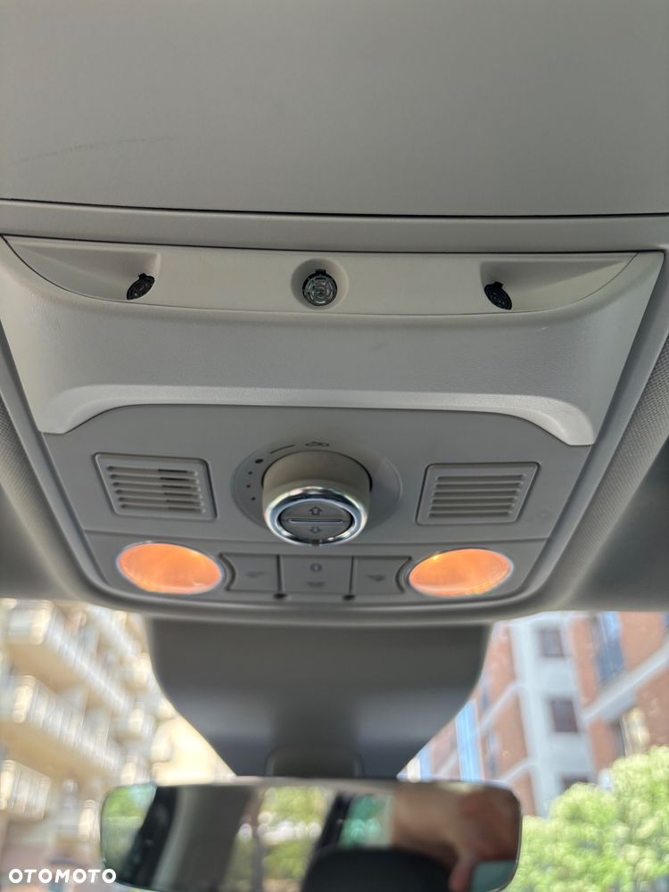 Seat Alhambra 2.0 TDI Style Advanced DSG - 12