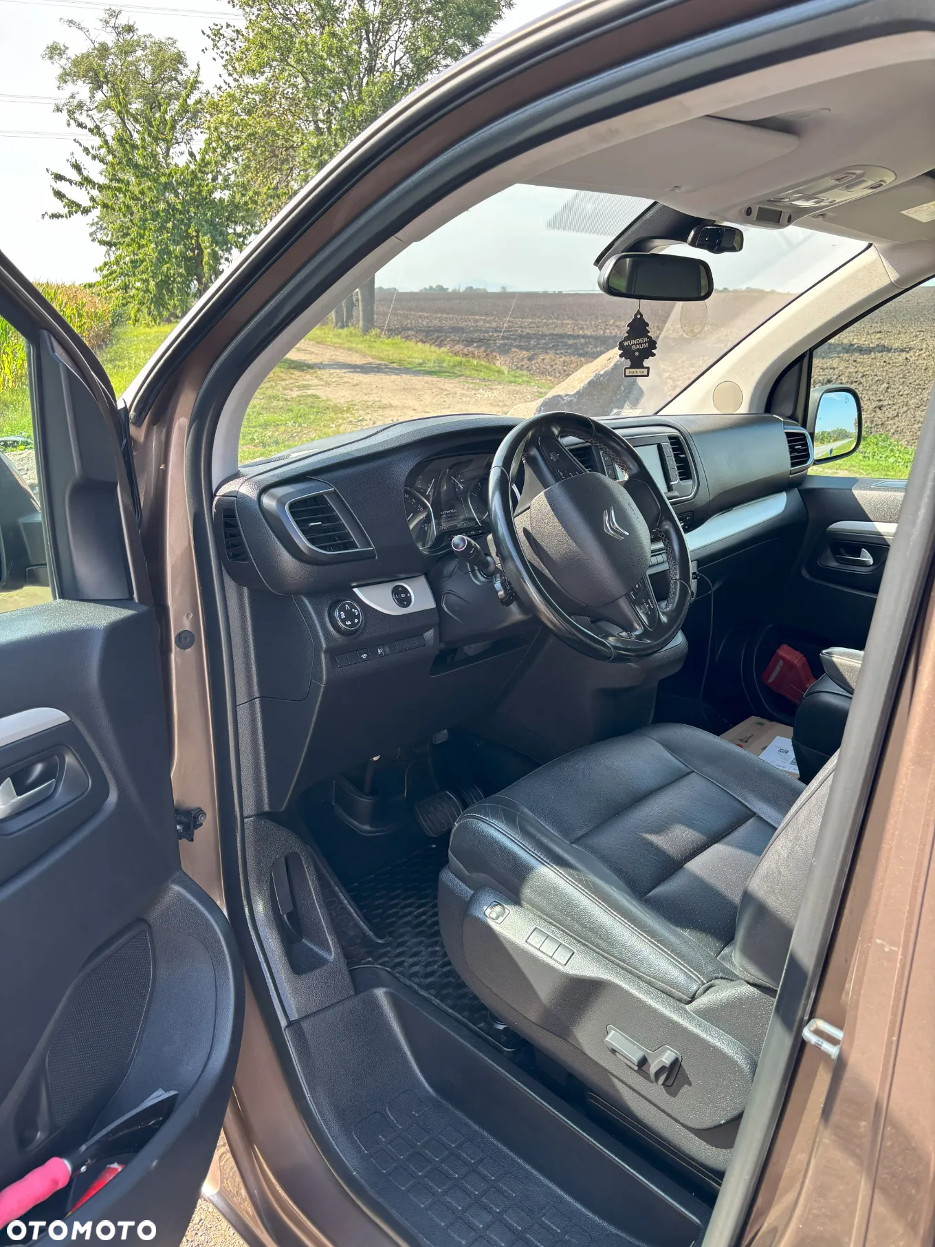 Citroën SpaceTourer 2.0 BlueHDi XL Shine - 5