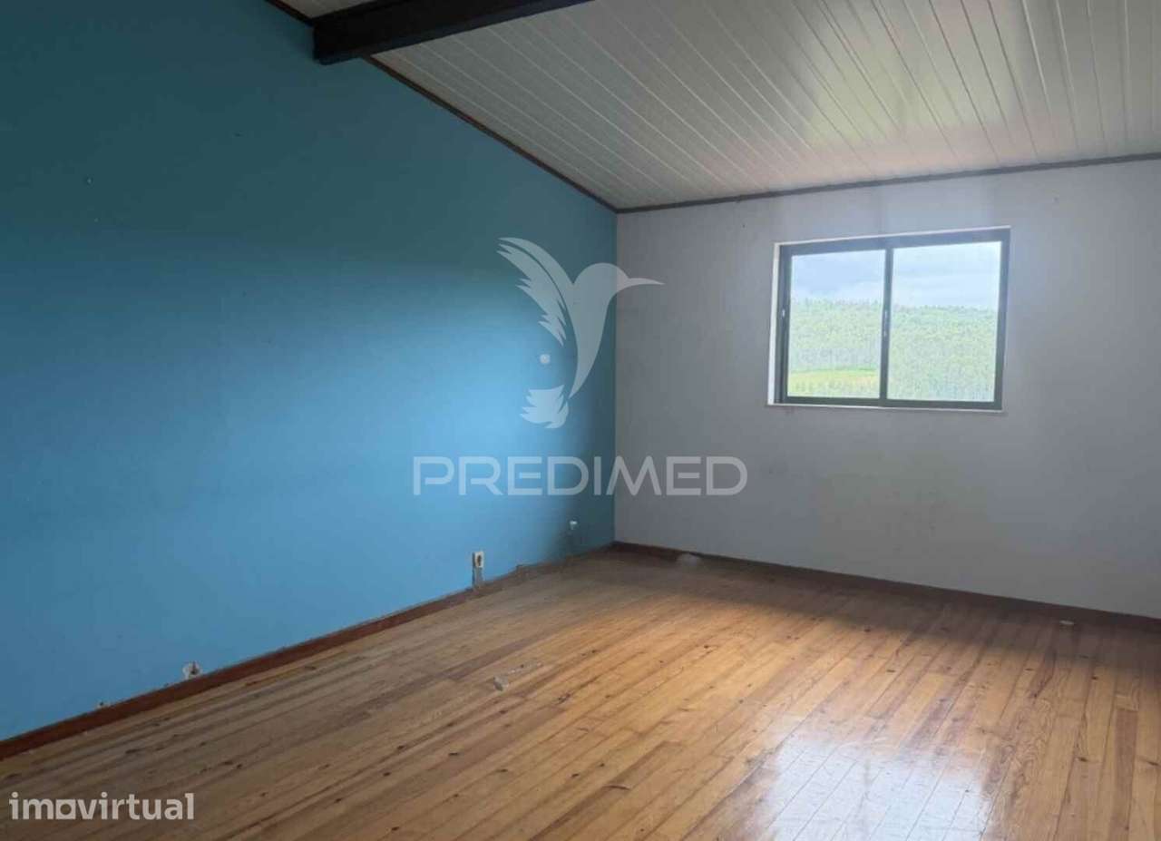 Moradia Isolada , 4 Quartos, 392 m2 em Monsarros Anadia - Grande imagem: 5/22