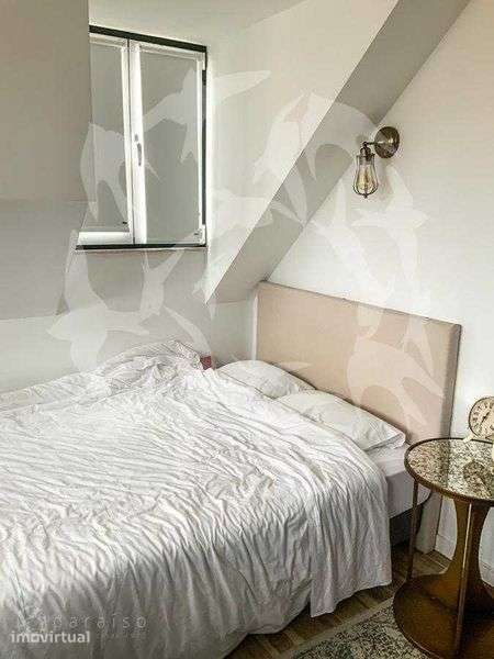 Apartamento T3 Campo de Ourique - Investimento + Rentabilidade - Grande imagem: 3/4