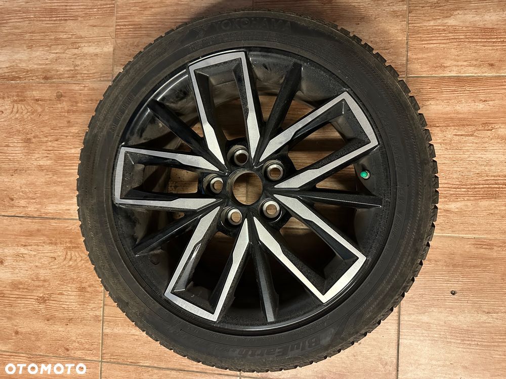 Toyota Corolla - 20