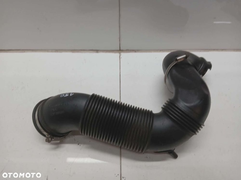 RURA DOLOTOWA PRZEWÓD POWIETRZA INSIGNIA A 2.0 TURBO 55560898 - 3