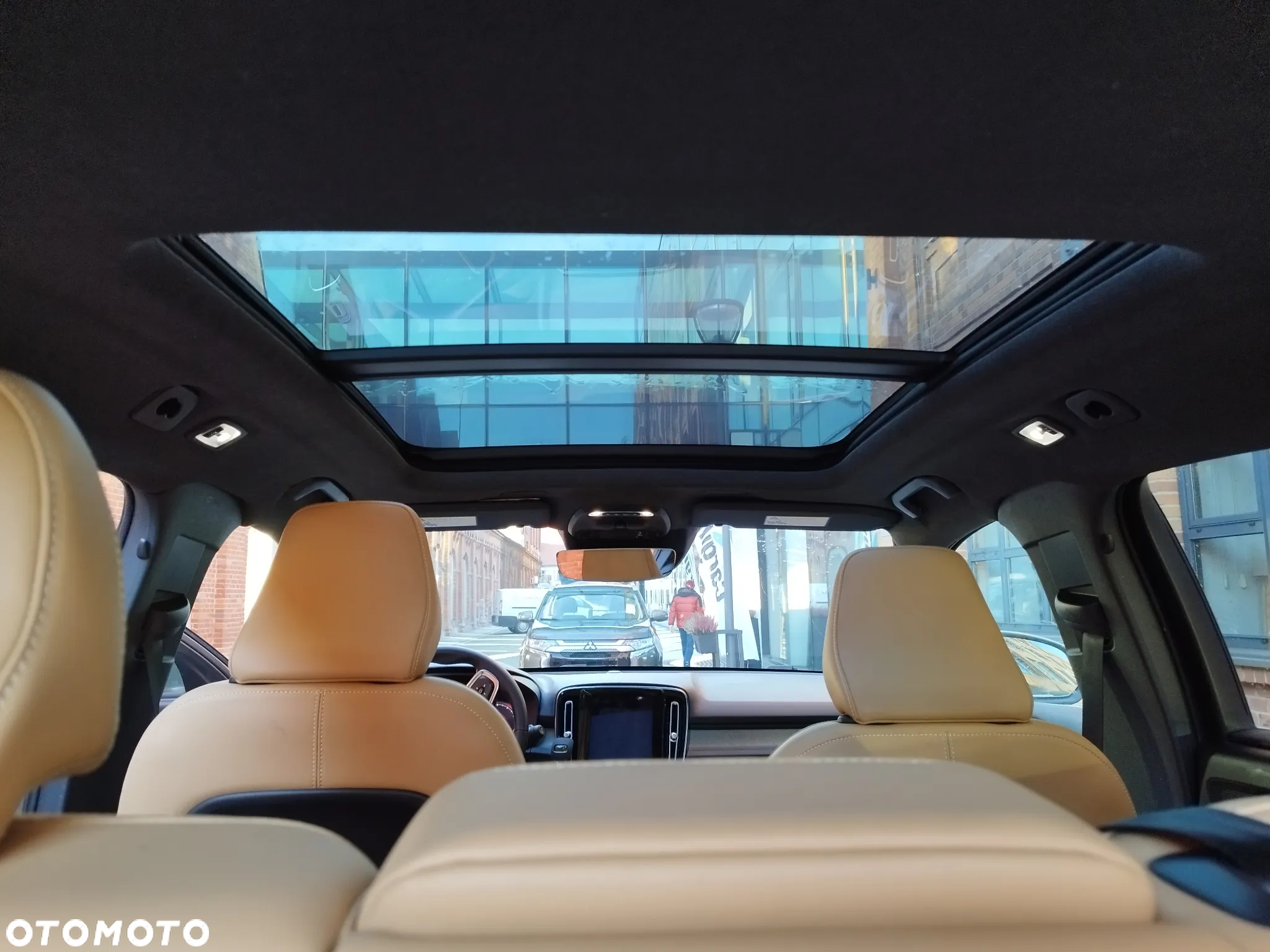 Volvo XC 40 T5 AWD Inscription - 12