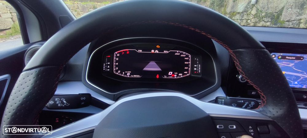 SEAT Arona 1.0 TSI FR - 17