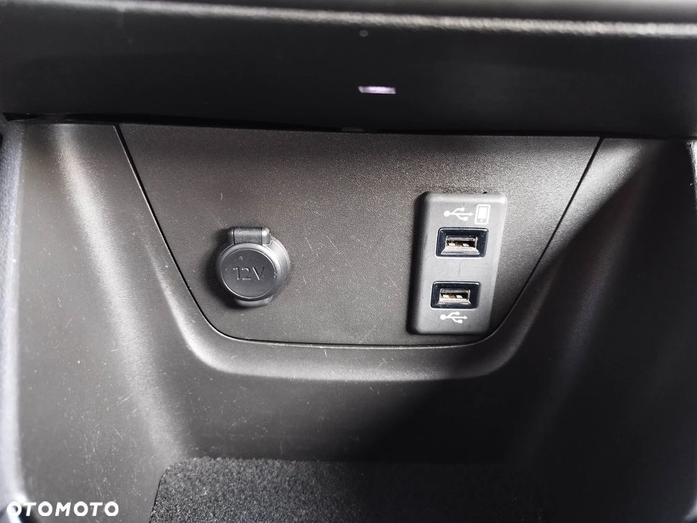 Opel Crossland X 1.5 Start/Stop Innovation - 22