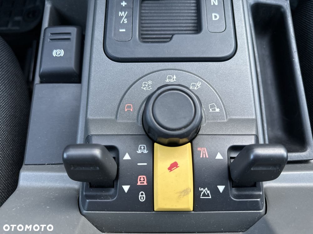 Land Rover Discovery TD V6 S - 20