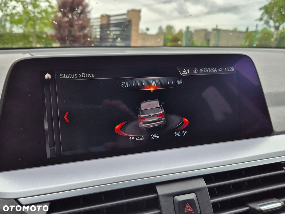BMW X3 xDrive20i GPF xLine - 39