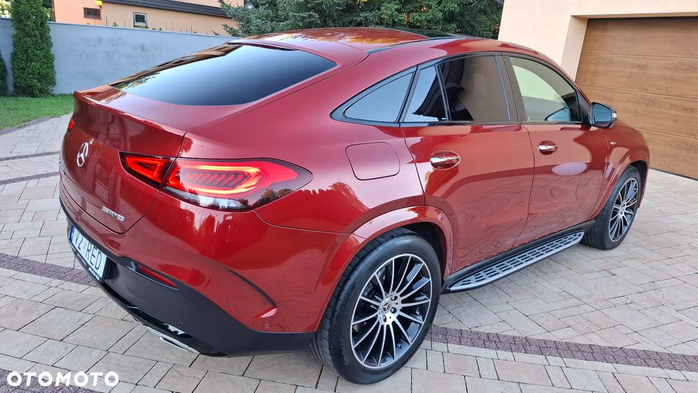 Mercedes-Benz GLE 400 d 4-Matic Premium Plus - 27