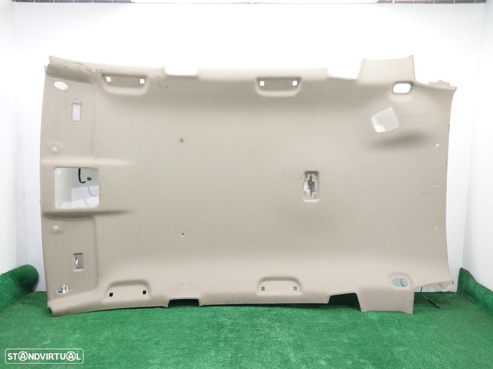 FORRO DO TETO INTERIOR TOYOTA RAV4 - 1
