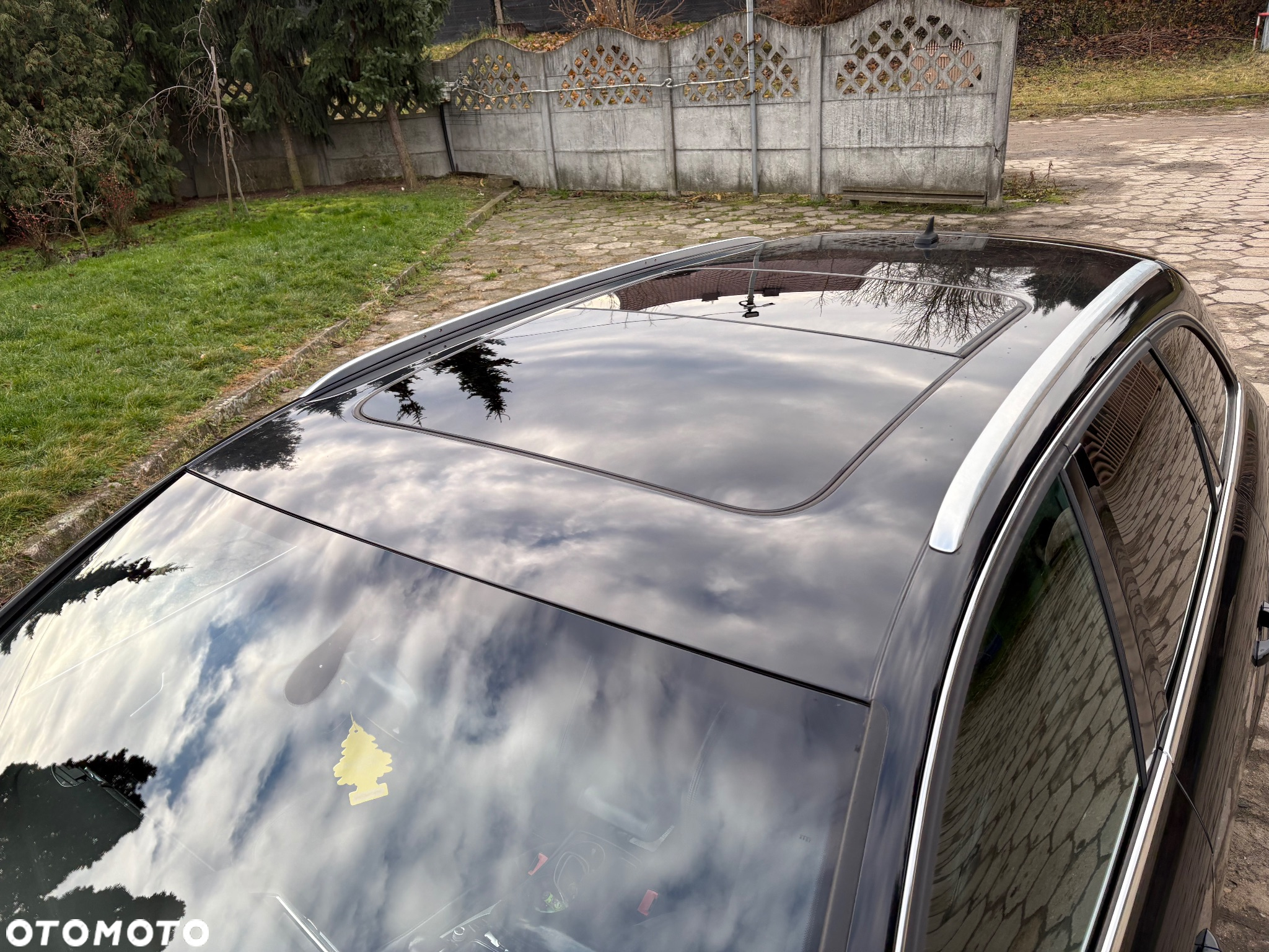 Audi A4 Avant 2.0 TDI DPF multitronic S line Sportpaket - 6