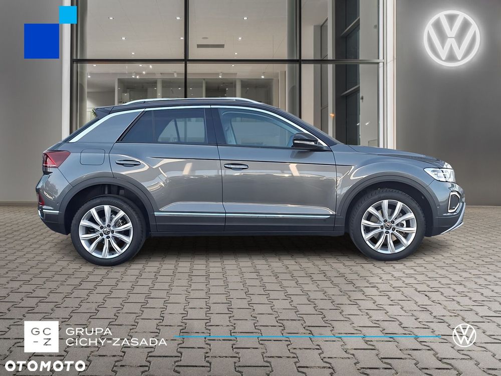 Volkswagen T-Roc - 6