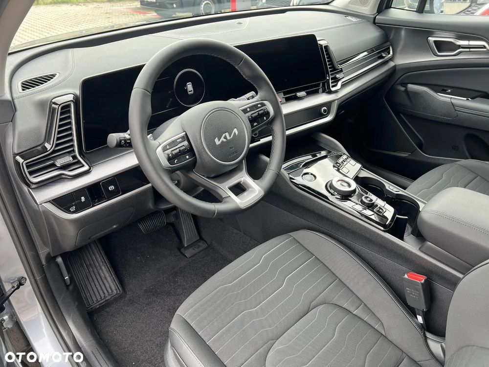 Kia Sportage 1.6 T-GDI Business Line 2WD DCT - 9