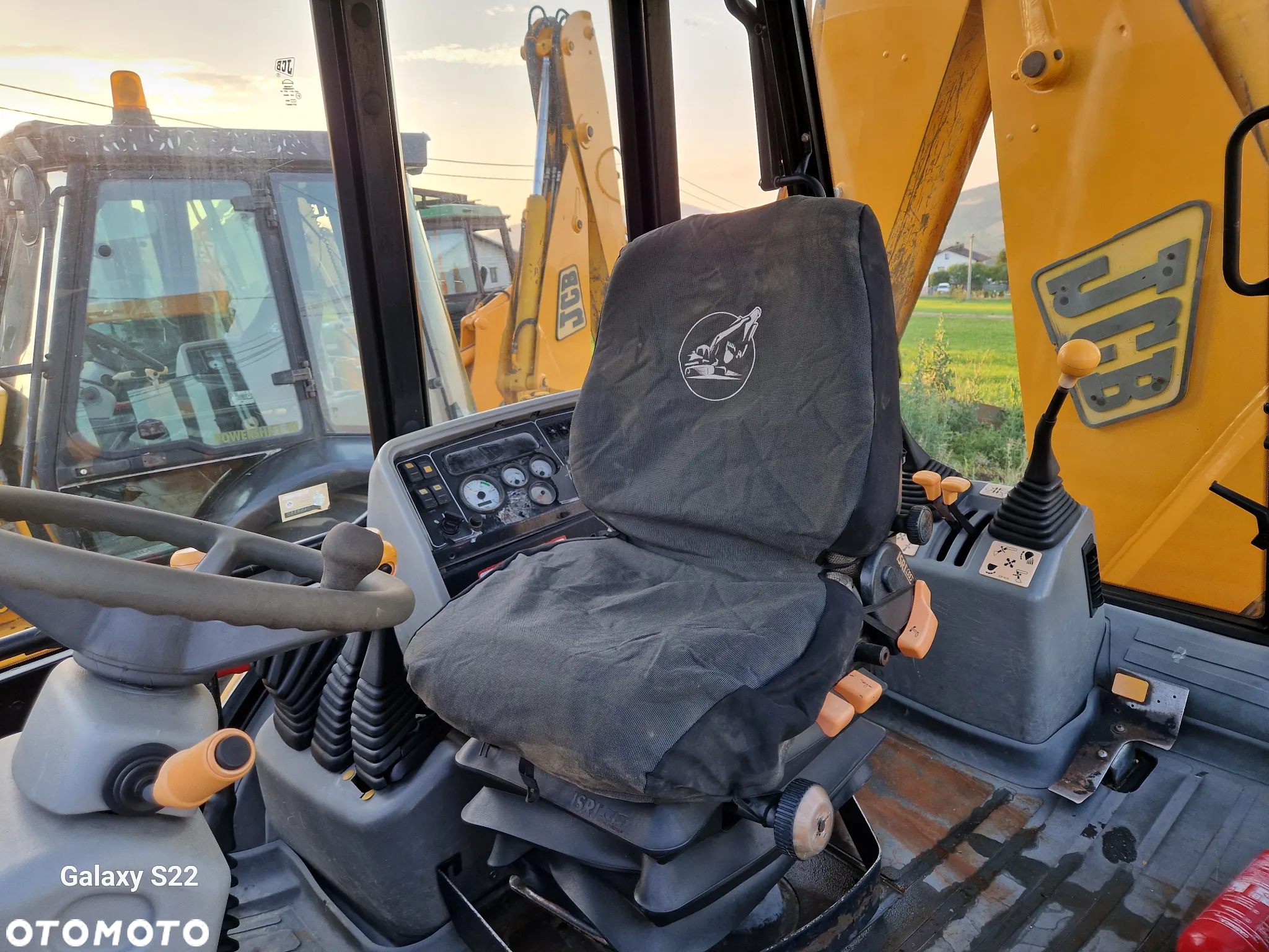 JCB 3CX SUPER - 11