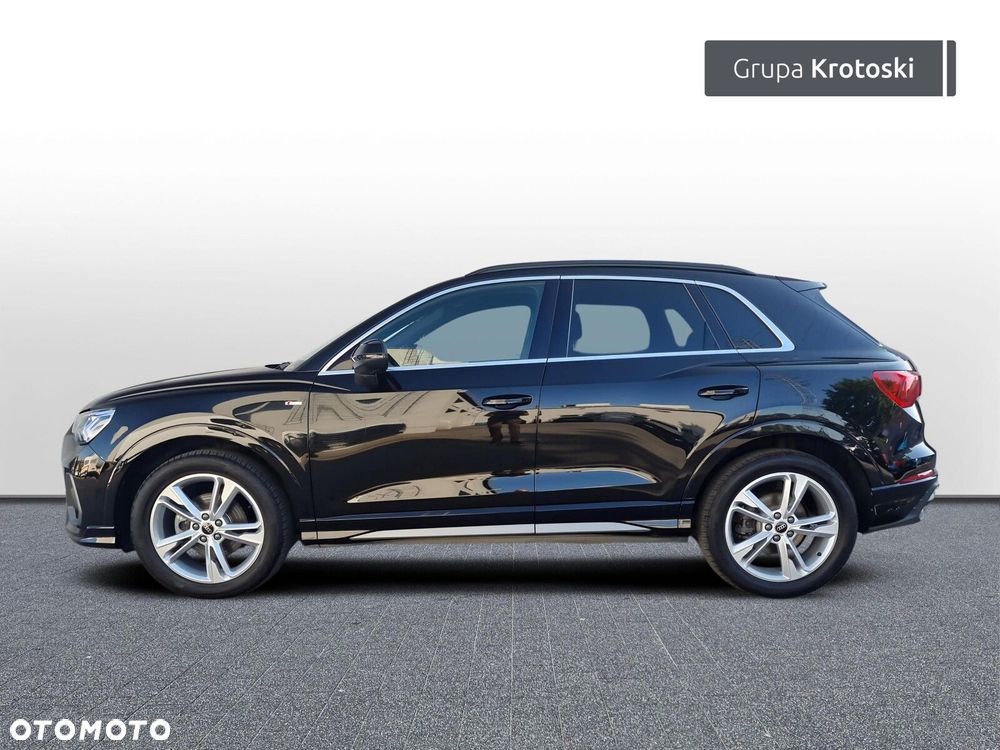Audi Q3 - 3