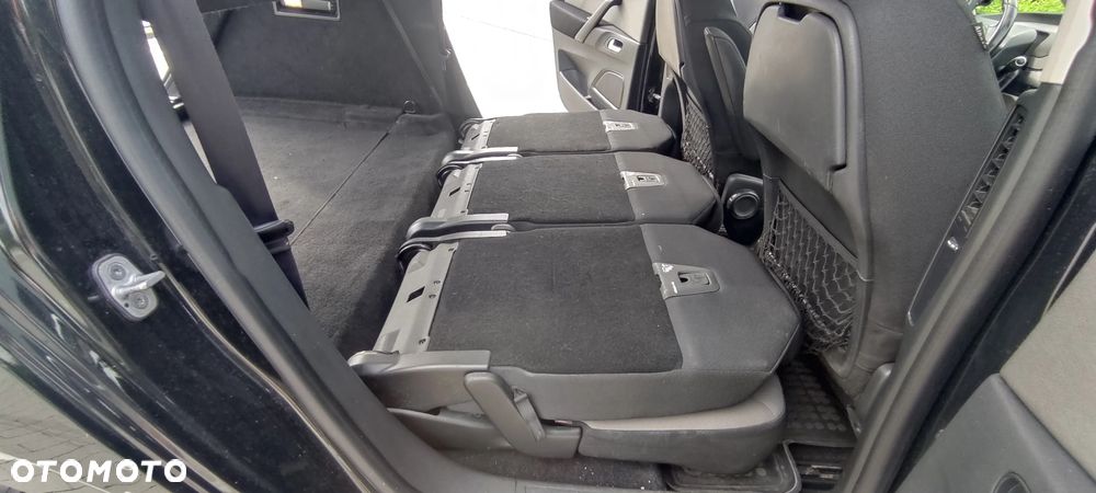 Citroën C4 Picasso 1.6 BlueHDi MoreLife S&S - 25