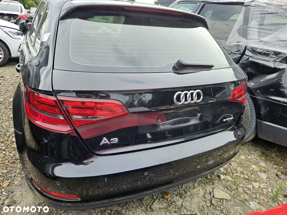 Audi A3 Sportback 1.4 TFSI e-tron Attraction - 5