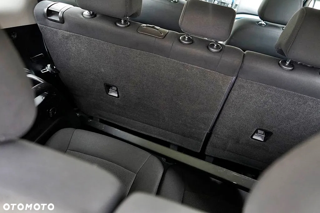 Chevrolet Orlando - 22