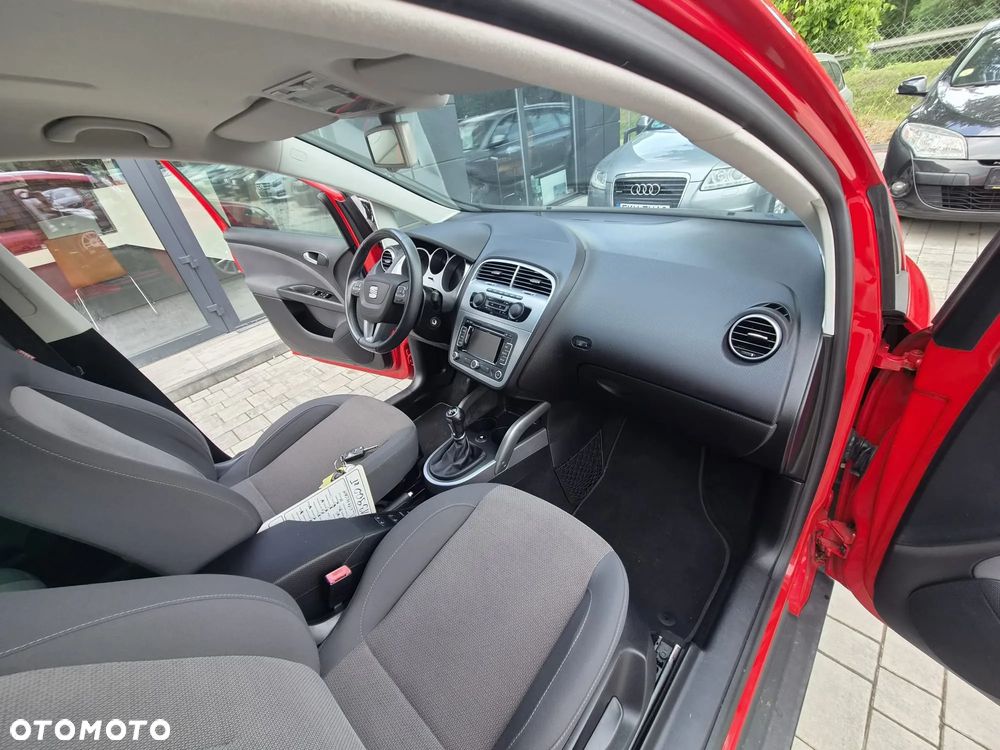 Seat Altea XL 1.4 TSI Salsa - 19